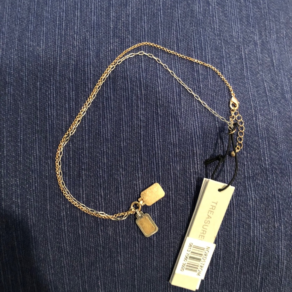 Treasure & Bond necklace